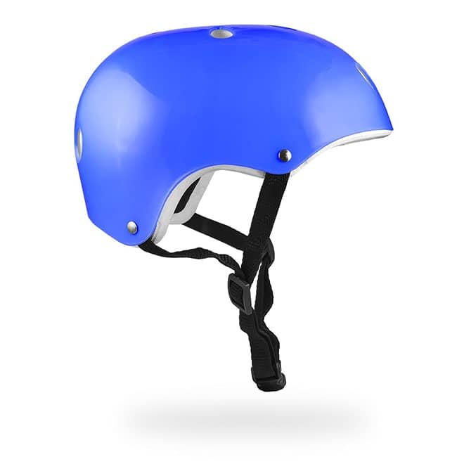 Casco skate niño